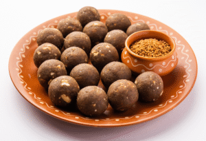 Kambu balls
