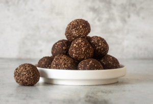 Karuppukavuni balls