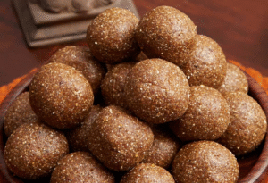 Katuyanam balls