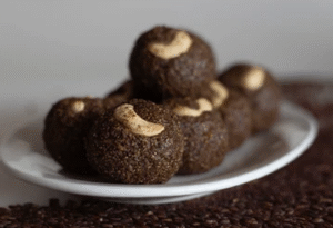 Poongar balls