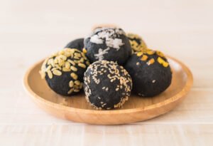 Mapillai samba balls