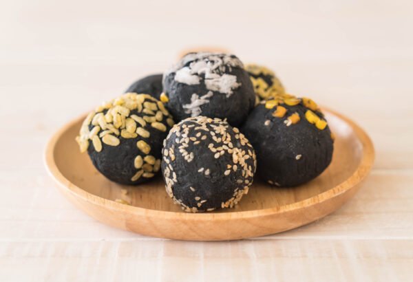Mapillai samba balls