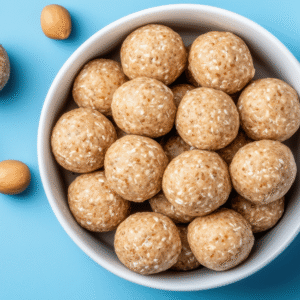 groundnut ladoo new Groundnut balls
