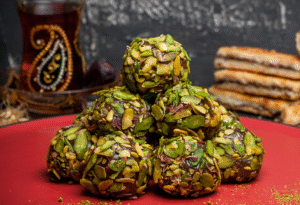 Pista balls