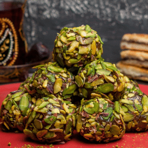 pista ladoo new Pista balls