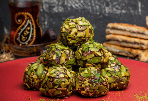 Pista balls