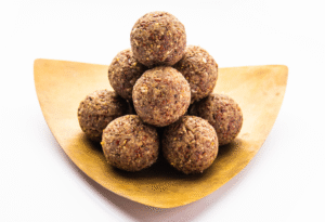 Ragi balls