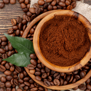 90% coffee powder 90% coffee powder