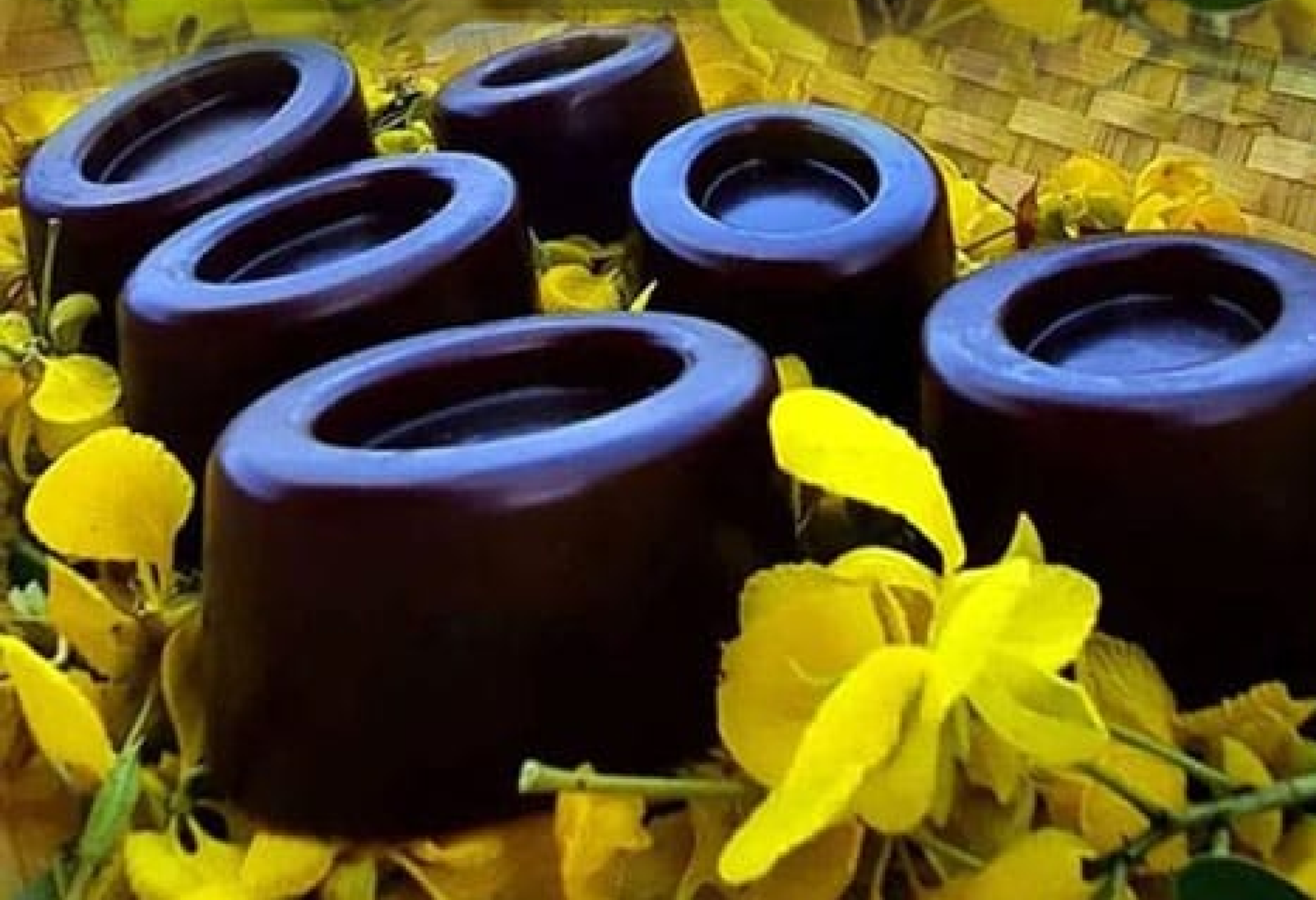 Avarampoo Soap