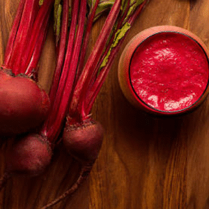 Beetroot Lip Balm Beetroot Lip Balm