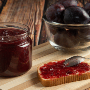 Fig jam Fig jam