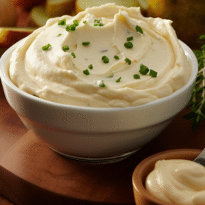 Ginger dip Ginger dip