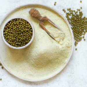 Greengram flour Greengram flour