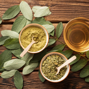 Immunity booster tea Immunity booster tea