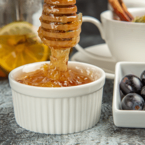 Jamun honey Jamun honey