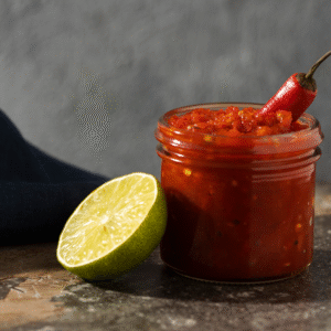 Lemon pickle Lemon pickle