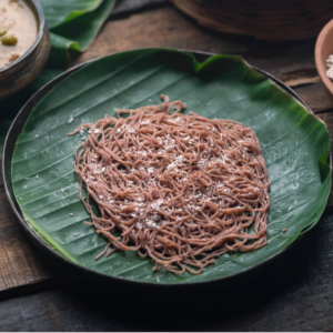 Mappilai Samba Idiyappa Flour