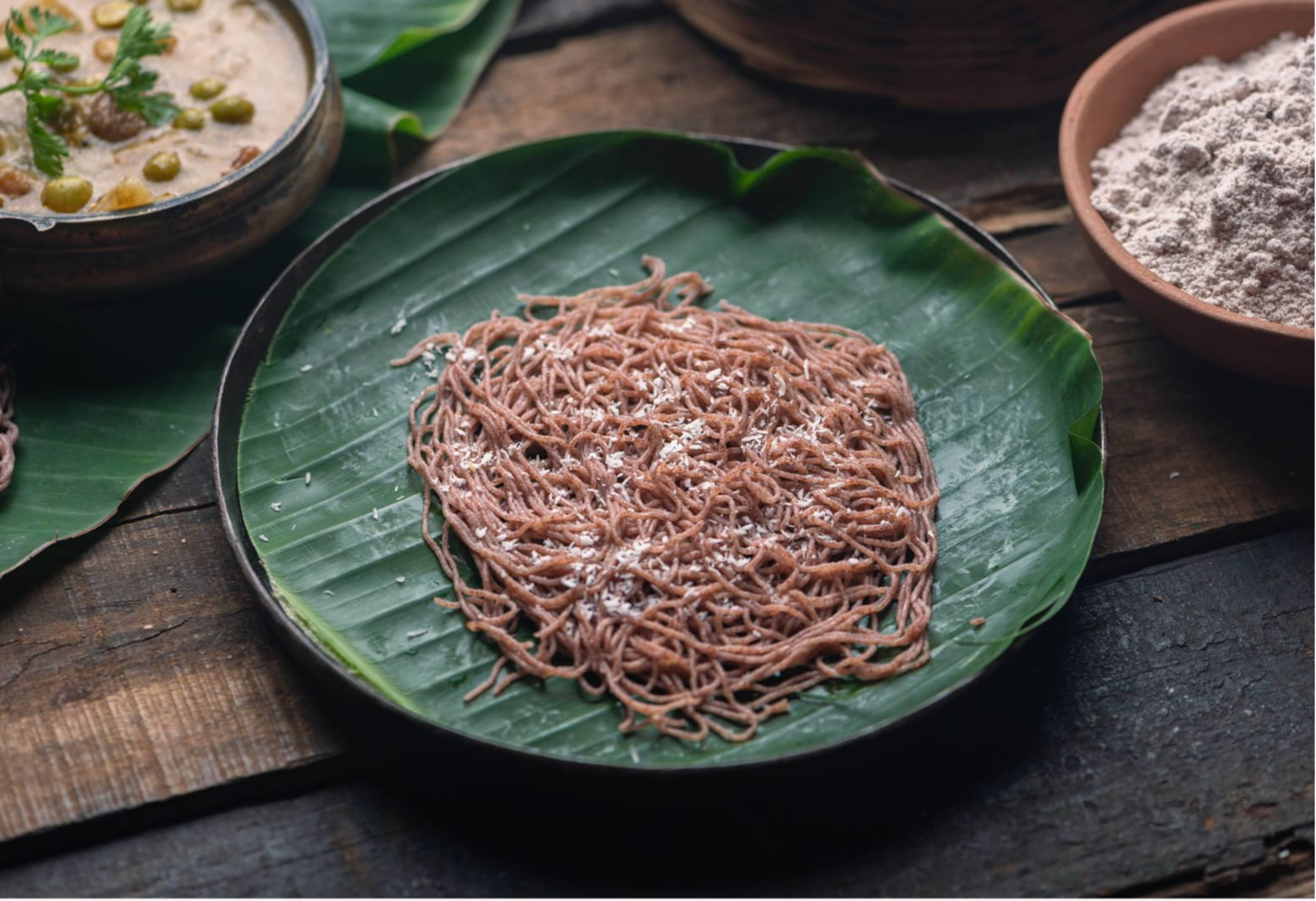 Mappilai Samba Idiyappa Flour