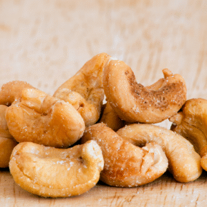 Masala cashew Masala cashew