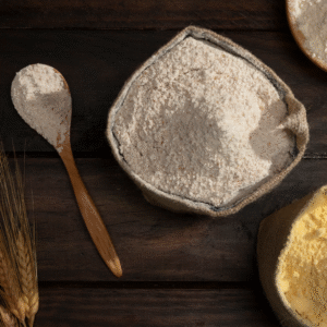Millets chappati maavu Millets chappati maavu