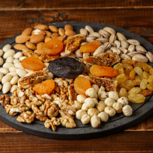 Mixed dry fruits Mixed dry fruits