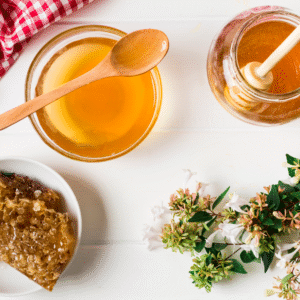 Moringa honey Moringa honey