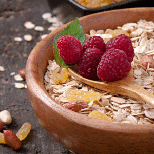 Museli-fruit oats Museli-fruits,nuts & seeds with oats