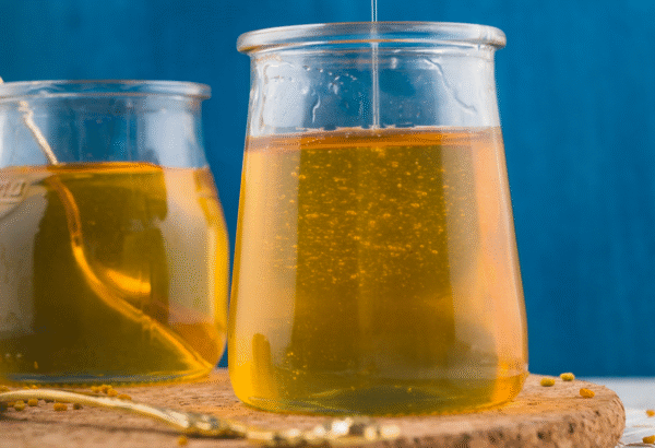 Normal ghee