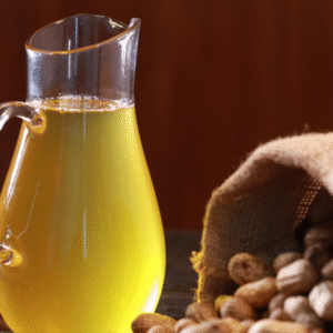 Peanut oil Groundnut  oil