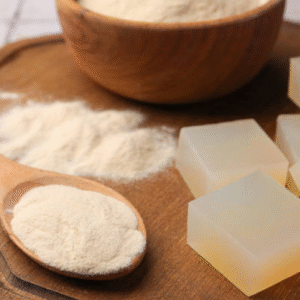 agar agar