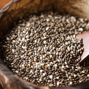 Chia Seeds