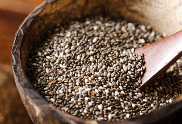 Chia Seeds