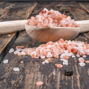 himalayan pink salt crystal Himalayan pink salt Crystal