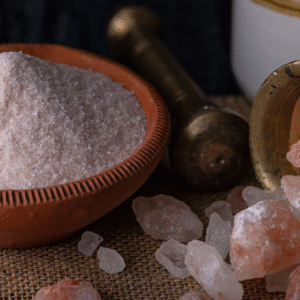 himalayan pink salt powder Himalayan Pink Salt Powder