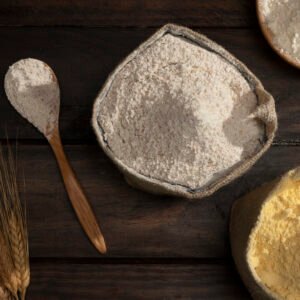 ingredient-bag-full-flour Foxtail flour