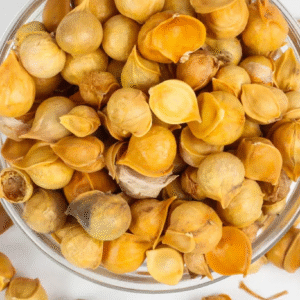 mountain garlic Mountain Garlic