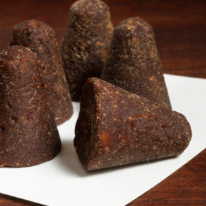 palm jaggery Karupatti