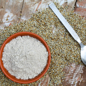 pearl millet flour Pearl Millet Flour