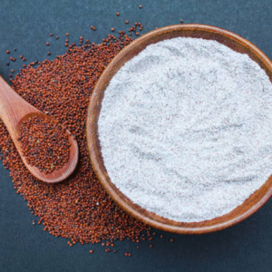 ragi flour Ragi Flour