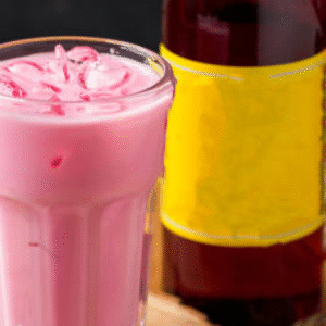 rose milk essence rose milk essence