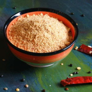 Andhra rice mix powder Andhra rice mix powder