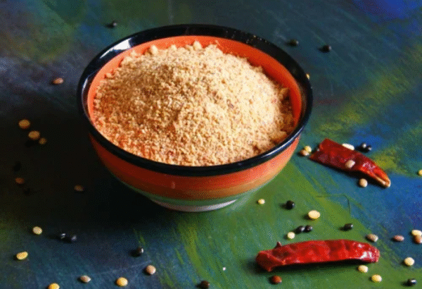Andhra rice mix powder