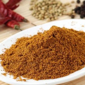Sambar podi Sambar Podi