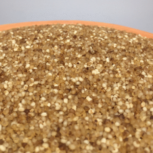 barnyard millet par boiled Barnyard Millet Par Boiled