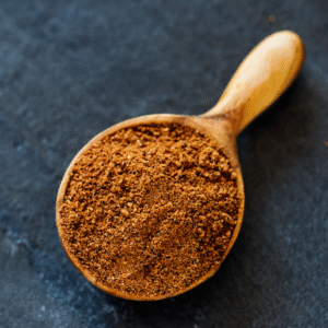 garam masala Garam Masala