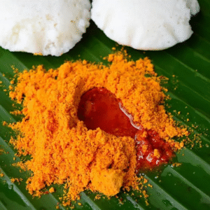 idli podi Idli Podi