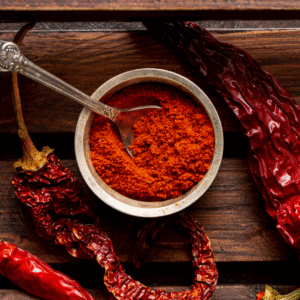 kashmiri chilly powder Kashmiri Chilly Powder