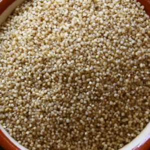 little millet par boiled Little Millet Par Boiled