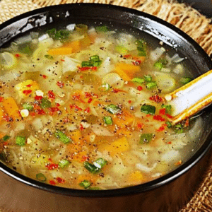 plain soup powder Plain Soup Powder