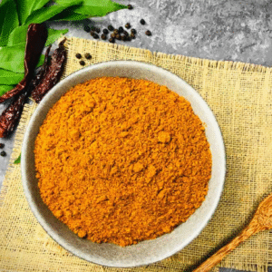 rasam powder Rasam Powder